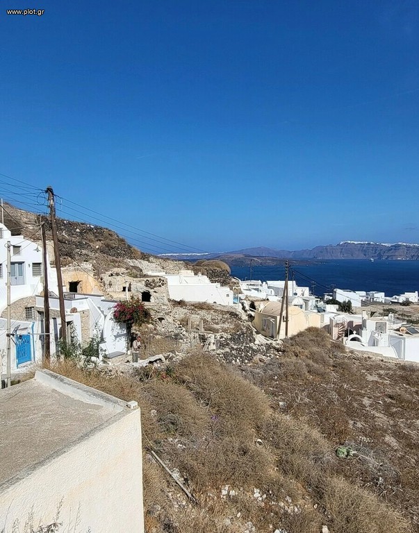 Μονοκατοικία 170 τ.μ. προς πώληση, Θήρα