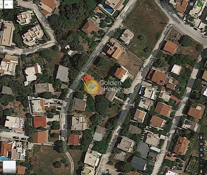 Οικόπεδο 275τ.μ. για πώληση-Μαρκόπουλο » Πόρτο ράφτη