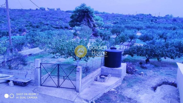 Οικόπεδο 4.392 τ.μ. για πώληση, Ζάκυνθος, Λαγανάς