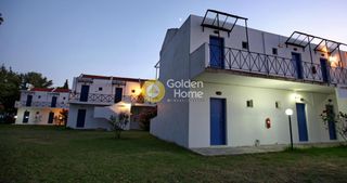 Ξενοδοχείο 1.742 τ.μ. για πώληση, Ν. Λέσβου, Λέσβος - Πλωμάρι-thumb-5