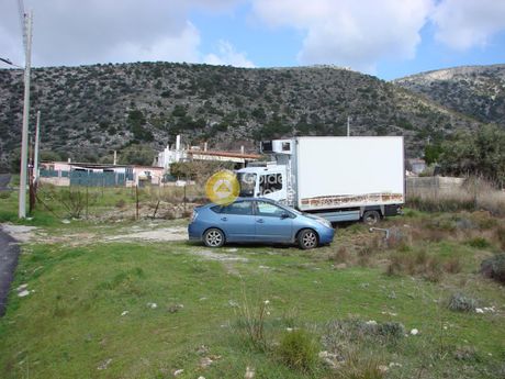 Αγροτεμάχια 272 τ.μ. για πώληση