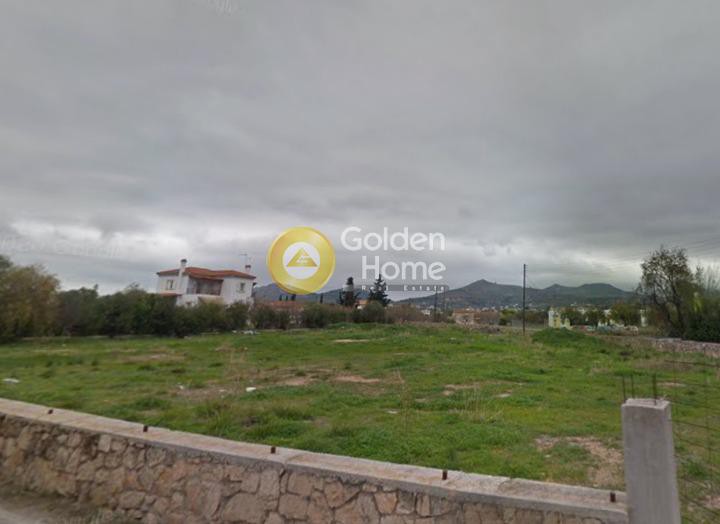 Οικόπεδο 4.300 τ.μ. προς πώληση, Νησιά Αργοσαρωνικού, Αίγινα