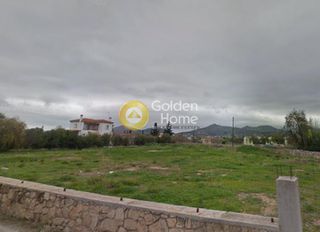 Οικόπεδο 4.300 τ.μ. για πώληση