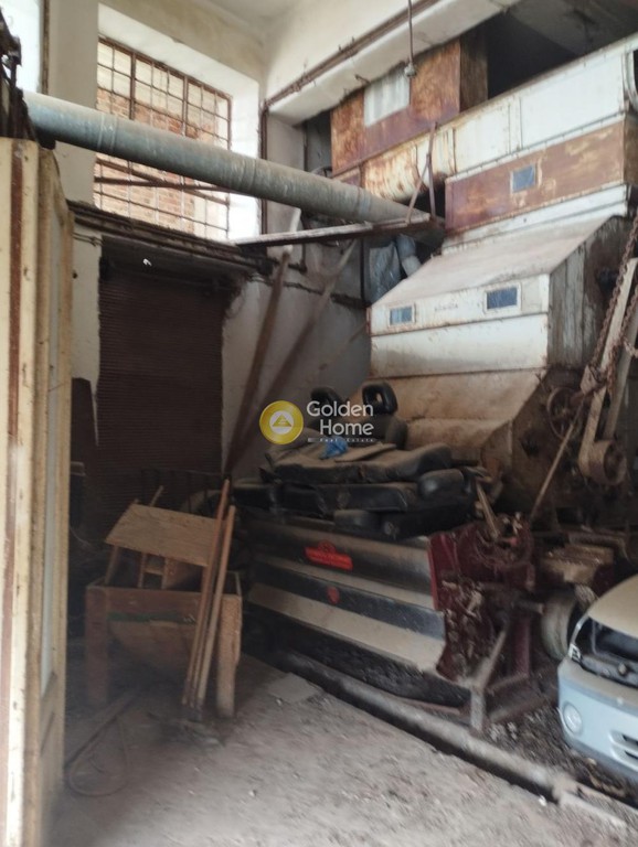 Κτίριο 375 τ.μ. για ενοικίαση, Φθιώτιδας, Λαμία
