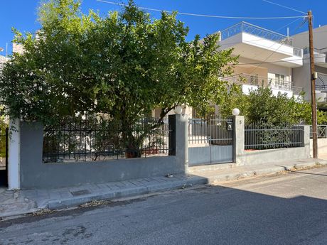 Land plot 280sqm for sale-Glyfada » Ano Glyfada