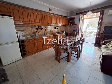 Building 240sqm for sale-Patra » Chalkomata