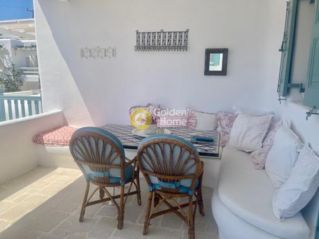 Apartment 65 sqm for rent