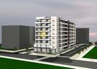 Apartment 129sqm for sale-Evosmos » Euaggelismos - Neos Koukloutzas