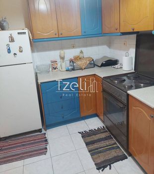 Detached home 77sqm for sale-Movri » Karamesineika