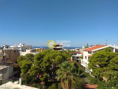 Μεζονέτα 420τ.μ. για πώληση-Βούλα » Κέντρο