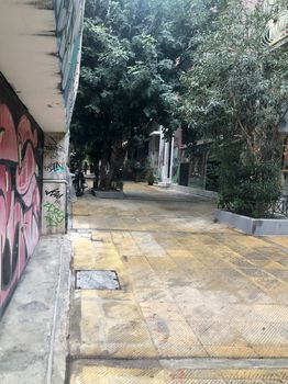 Warehouse 86sqm for sale-Exarchia - Neapoli