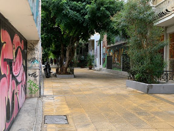 Αποθήκη 86 τ.μ. προς πώληση