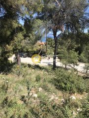 Οικόπεδο 1.060 τ.μ. για πώληση, Βοιωτία, Θήβα-thumb-1
