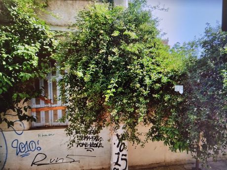Land plot 120sqm for sale-Gazi - Metaxourgio - Votanikos