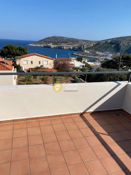 Μονοκατοικία 300τ.μ. για πώληση-Κερατέα » Κακιά θάλασσα