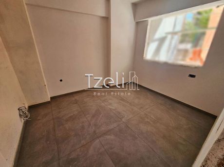 Studio 36sqm for sale-Patra » Agia Sofia