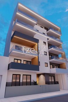 Studio 36sqm for sale-Patra » Agia Sofia