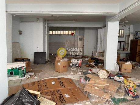 Αποθήκη 125τ.μ. για πώληση-Λεωφ. πατησίων - λεωφ. αχαρνών » Άγιος παντελεήμονας