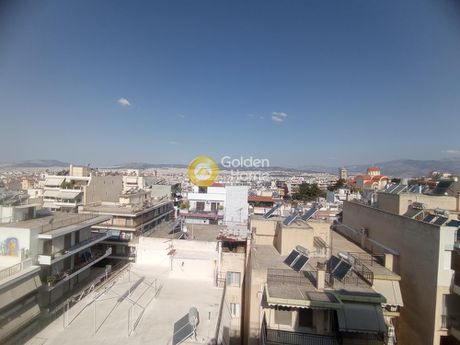 Μεζονέτα 118τ.μ. για πώληση-Γαλάτσι » Λαμπρινή