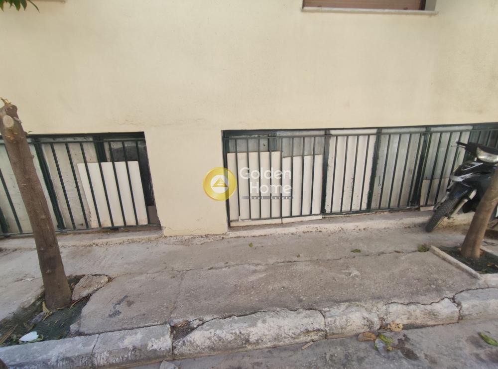 Αποθήκη 103 τ.μ. προς πώληση, Ελιά Αγίου Δημητρίου