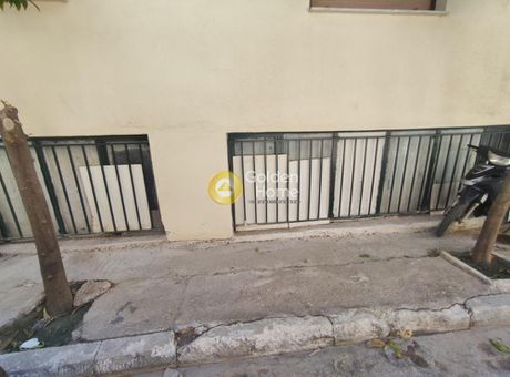 Αποθήκη 103τ.μ. για πώληση-Άγιος δημήτριος » Ελιά