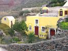 Detached home 140sqm for sale-Santorini » Oia