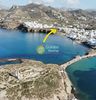 Land plot 8.000sqm for sale-Naxos » Naxos - Chora