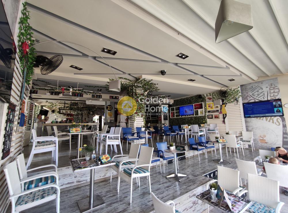 Κατάστημα 750 τ.μ. προς ενοικίαση, Αγία Μαρίνα Νέας Κυδωνίας