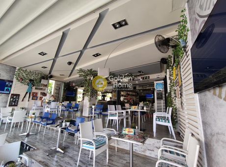 Κατάστημα 750 τ.μ. για ενοικίαση