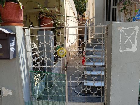 Οικόπεδο 202τ.μ. για πώληση-Νίκαια » Νεάπολη