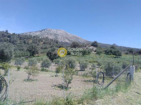 Οικόπεδο 2.320τ.μ. για πώληση-Ρέθυμνο » Περιβόλια