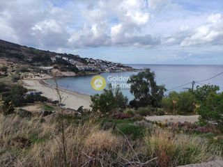 Οικόπεδο 1.200 τ.μ. για πώληση, Ν. Σάμου, Ικαρία-thumb-2