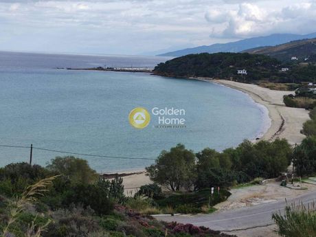 Οικόπεδο 1.200τ.μ. για πώληση-Ικαρία » Ράχες