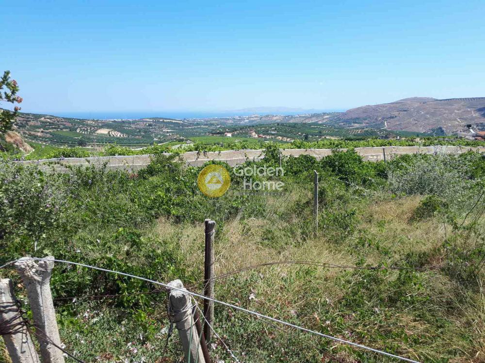 Οικόπεδο 4.800 τ.μ. προς πώληση, Ν. Ηρακλείου, Ηράκλειο Κρήτης