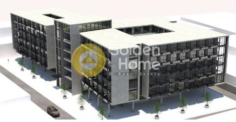 Βιομηχανικός χώρος 2.000 τ.μ. προς πώληση, Ακαδημία Πλάτωνος
