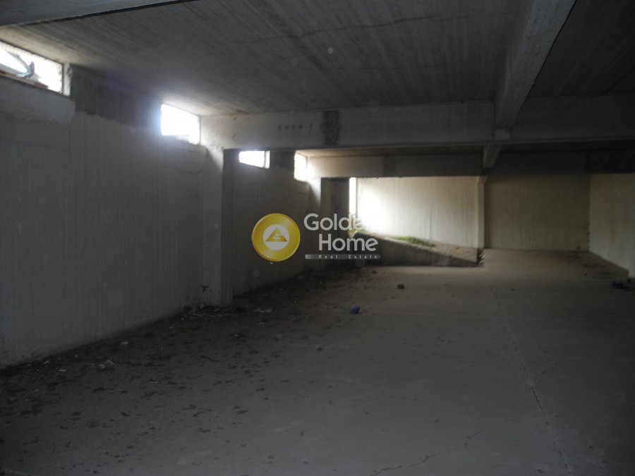 Κτίριο 900 τ.μ. προς ενοικίαση, Λυκότρυπα