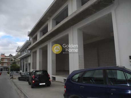 Κτίριο 900τ.μ. για ενοικίαση-Αχαρνές » Λυκότρυπα