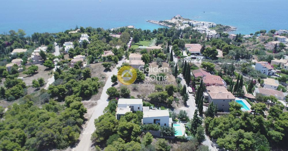 Οικόπεδο 1.000 τ.μ. προς πώληση, Ν. Χίου, Χίος