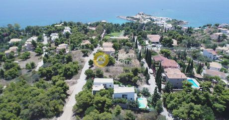 Οικόπεδο 1.000 τ.μ. για πώληση