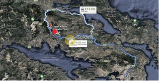 Οικόπεδο 50.000 τ.μ. για πώληση, Ν. Καρδίτσας, Ίταμος-thumb-4