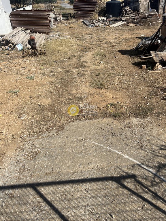 Οικόπεδο 223 τ.μ. προς πώληση, Ν. Ηρακλείου, Γάζι