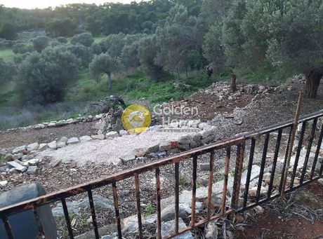 Οικόπεδο 398 τ.μ. για πώληση