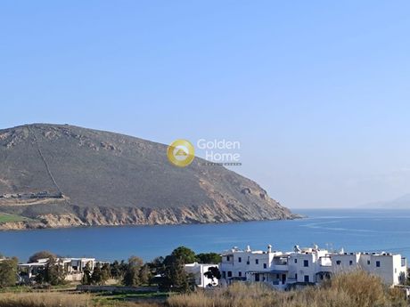 Διαμέρισμα 78τ.μ. για πώληση-Πάρος » Μώλος