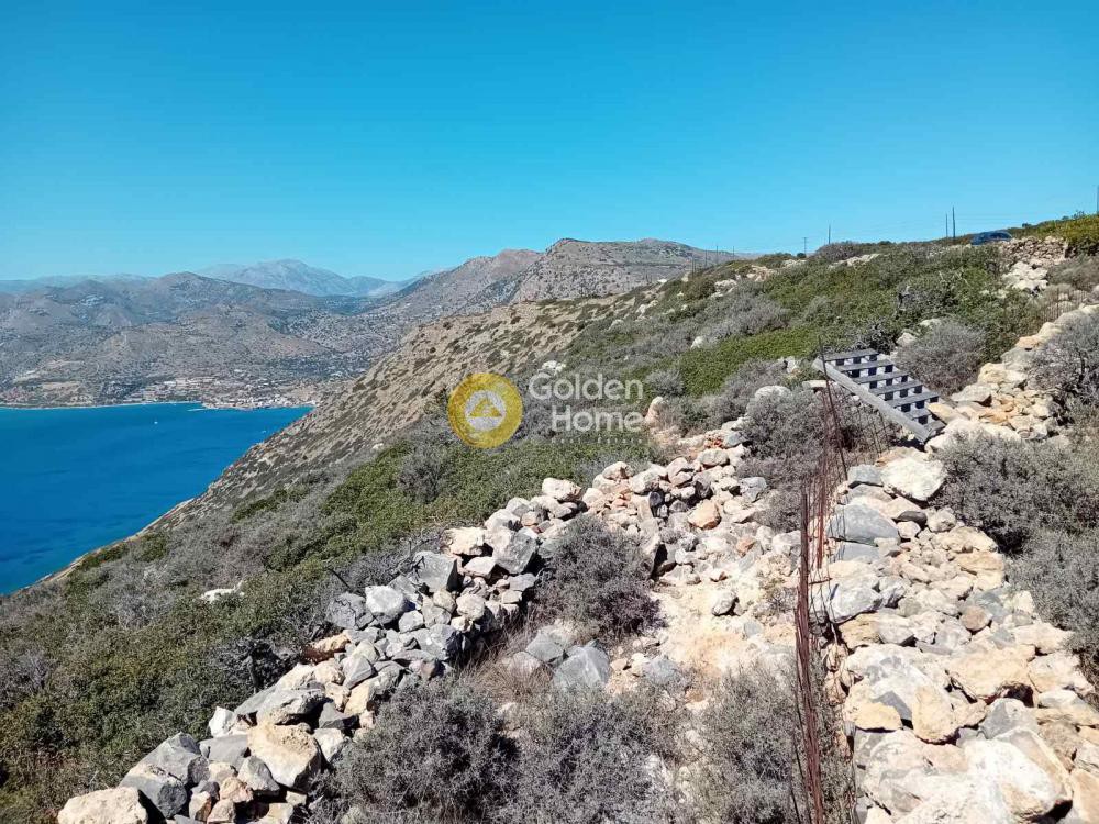 Οικόπεδο 8.700 τ.μ. προς πώληση, Ν. Λασιθίου, Άγιος Νικόλαος