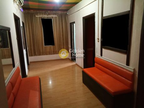 Κτίριο 330τ.μ. για πώληση-Αττική » Πλατεία αττικής