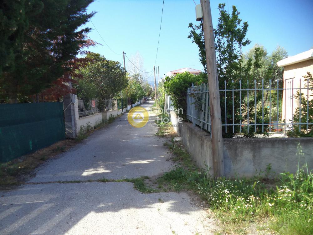Parcel 4.147 sqm for sale, Avithos