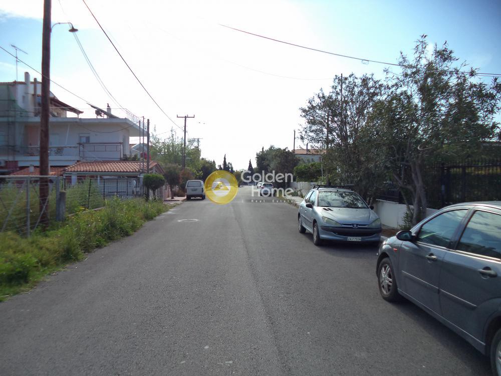 Parcel 4.147 sqm for sale, Avithos