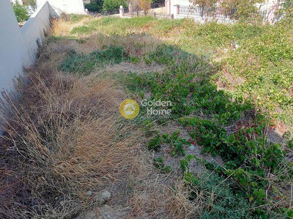 Οικόπεδο 100 τ.μ. για πώληση, Ν. Ηρακλείου, Ηράκλειο Κρήτης