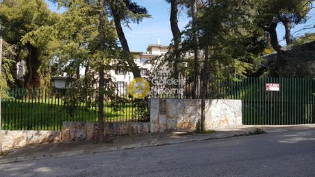 Οικόπεδο 1.117τ.μ. για πώληση-Νέα ερυθραία » Καστρίτσα