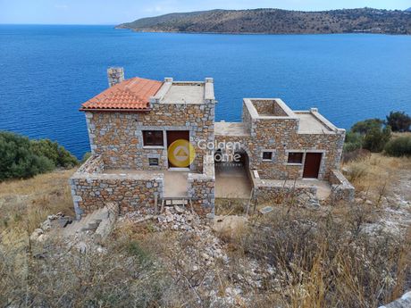 Ξενοδοχείο 383τ.μ. για πώληση-Γύθειο » Αγερανός